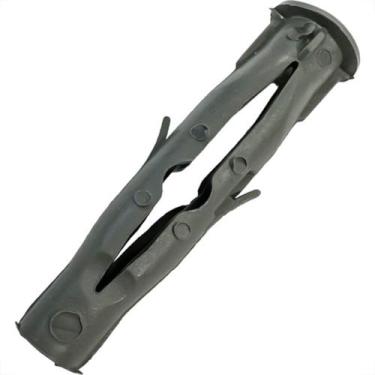 Imagem de Bucha Fixacao Para Tijolo Baiano Iv Plast No.06 Pacote Com 200 Pecas -