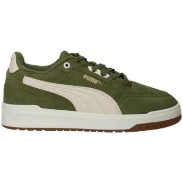 Imagem de Tênis Puma Shuffle Downtown SD Masculino-Masculino