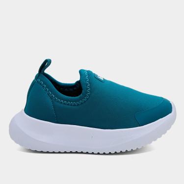 Imagem de Tênis Infantil Bibi Flash Menino-Masculino