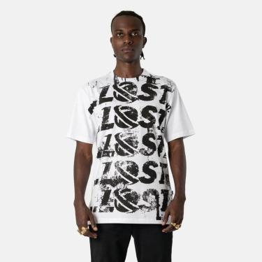 Imagem de Camiseta Full Lost-Masculino