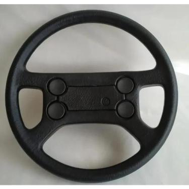 Imagem de Volante Modelo do Original Quatro Bolas Gol Quadrado G1 - Volkswagen