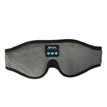 Imagem de Fone de ouvido Sleep sem fio 5.0 Bluetooth 180mAh recarregável - Zhong