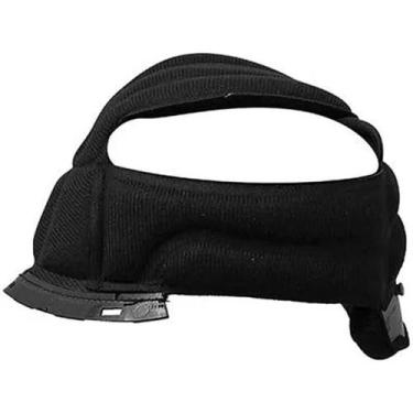 Imagem de Forração LS2 Completa Strobe II FF908, Preto, 58