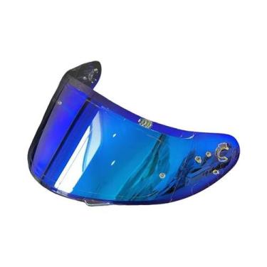 Imagem de Visor De Substituição Para Capacete MT STINGER E THUNDER 3 MT-V-12 - N