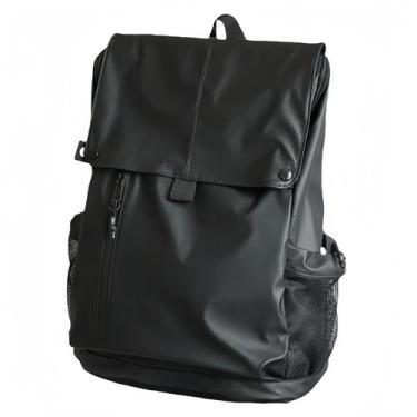 Imagem de Mochila Notebook Compativel Macbook até 15 Pol Compativel iPad 11 10 i