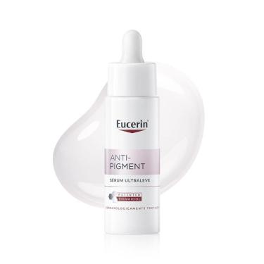 Imagem de Sérum Facial Ultraleve Eucerin Anti-Pigment Pele Oleosa 30ml