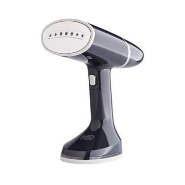 Imagem de Vaporizador e Higienizador Black Decker BDV3100 Preto 200ml Bivolt - B