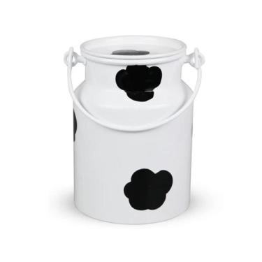 Imagem de Leiteira de Alumínio com Mancha Vaca 2 Litros - Aluminios Camargo