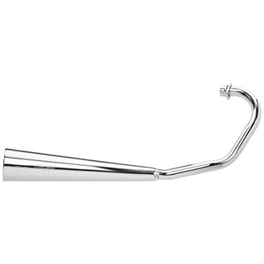 Imagem de ESCAPE PRO TORK MINI GP FAN 125 KS/ES/ESD 2009-2014 CROMADO