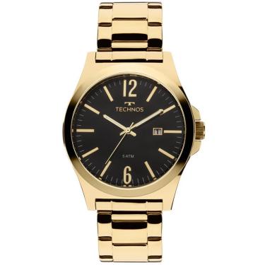 Imagem de Relógio Technos Classic Steel Masculino 2115LAN/4P