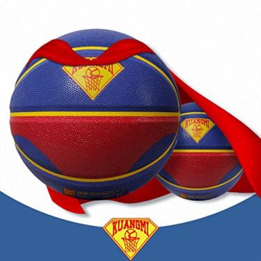 Bola De Basquete Oficial Tamanho 7 Sports Profissional Nf - Sport