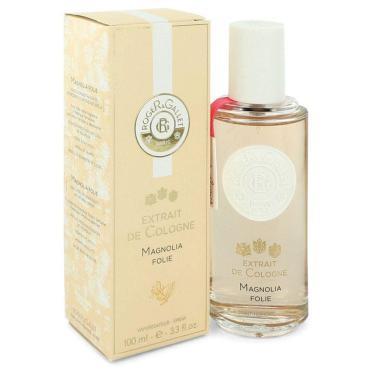 Imagem de Perfume Roger & Gallet Magnolia Folie Extrait De Cologne 100