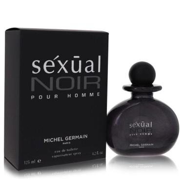 Imagem de Perfume Michel Germain Sexual Noir Eau De Toilette 125 ml