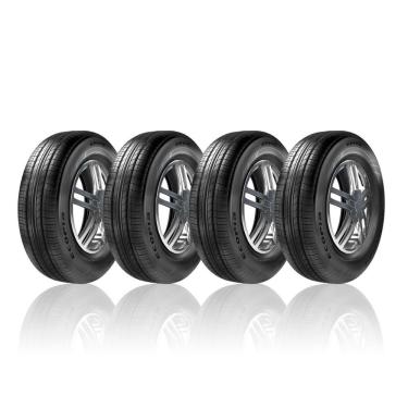 Imagem de Pneu Aro 16 205/60R16 92H Bridgestone Ecopia Ep150 kit 4