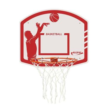 Imagem de Tabela de Basquete Juvenil para Área Externa