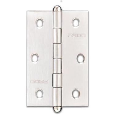 Imagem de DOBRADICA ACO SM 3521 CRA, Pado, 58021778, Cromado