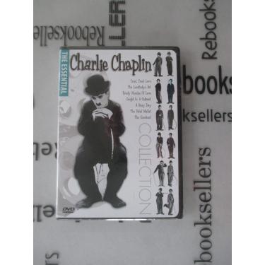 Imagem de Cruel, Cruel Love/The Landlady's Pet/Twenty Minutes of Love/Caught in a Cabaret/A Busy Day/The Fata