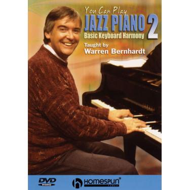 Imagem de You Can Play Jazz Piano