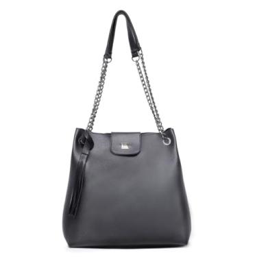 Imagem de Bolsa Feminina Sacola Soft Elegância e Conforto em um Design Marcante 0200