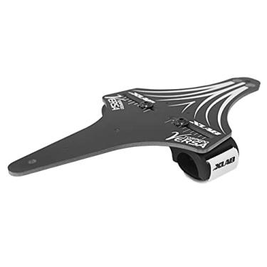 Imagem de Xlab Torpedo Versa Carbon Airflow Mount Montagem para garrafa de água, preto, tamanho único