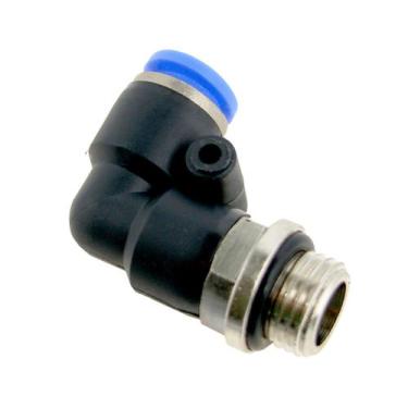 Imagem de Cotovelo 1/8 X 10 Mm Macho - Fluir