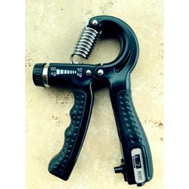 Imagem de Hand Grip Aparelho Para Exercício De Pulso Ante Braço Punho Fortaleced