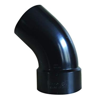 Imagem de Valterra LLC D502892 45 Street 7,62 cm SPIG X HUB D, preto