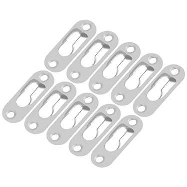 Imagem de Ganchos para Porta-retratos, Porta-retrato de Metal, Gancho para Porta-retrato, Cabide Saliente, Prateleira, Cabide Saliente, Decoração de Parede