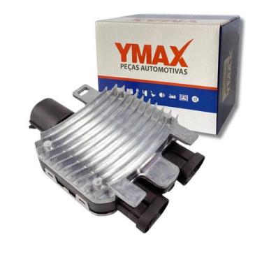 Imagem de Modulo Ventoinha Freelander 2 Evoque S60 S80 V70 XC60 XC90 - ymax