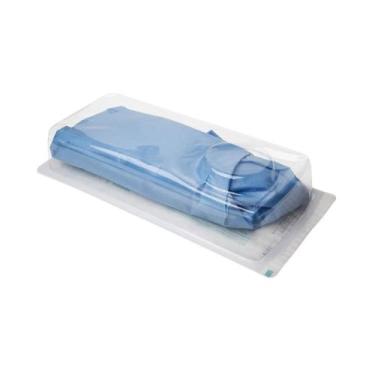 Imagem de Kit Diu Estéril Descartável Kolplast