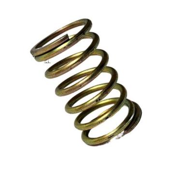 Imagem de Mola Sulcador Adubo CQ01635 - Plantadeira John Deere - Commersul