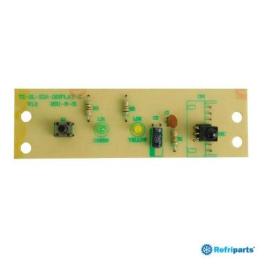 Imagem de Placa Receptora Elgin - ARC141290600101