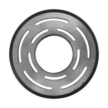 Imagem de Polia Do Compressor Sanden 7H15 5PK Fiat Ducato, Peugeot - Royce Conne