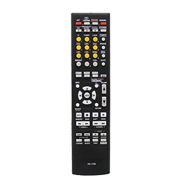 Imagem de Novo controle remoto RC-1120 RC1120 para receptor Denon AV AVR-590 AVR-591 AVR390 DHT590BA AVR-1610 AVR-391