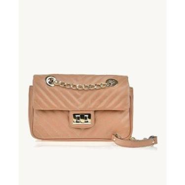 Imagem de Bolsa Uza Danubio Feminino-Feminino