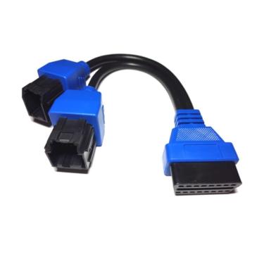 Imagem de Cabo Adaptador Sgw Multimec - Cabo 12+8