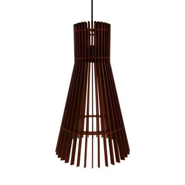 Imagem de Luminária Pendente Canaã Classic