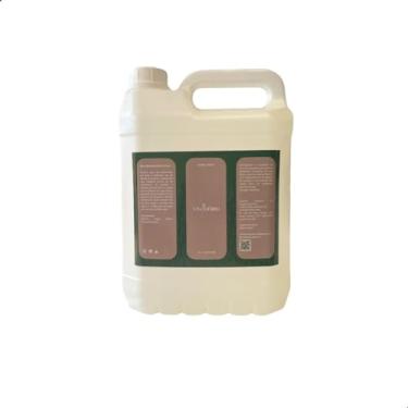 Imagem de Aromatizador De Ambientes, Cheiro De Lojas Famosas 5 Litros (Capim limão)