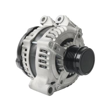 Imagem de Substituição de alternador 3,6L compatível com Dodge Grand Caravan 11-20 11-19 Journey 11-14 Avenger, 12-15 Ram C/V, 11-14 Chrysler 200 11-16 Town & Country, 11-14 VW Routan 3.6L Substitui 4210000770