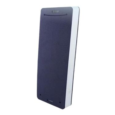 Imagem de Mqetly Defensa para barco, doca anti-batida, prevenção de arranhões, boia de amarração plana, âncora, boia para lancha, pontão, pesca, barcos a remo