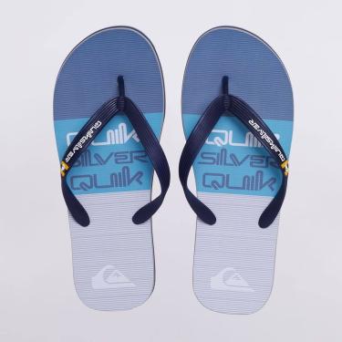 Imagem de Chinelo Quiksilver Masculino Molokai Tijuana