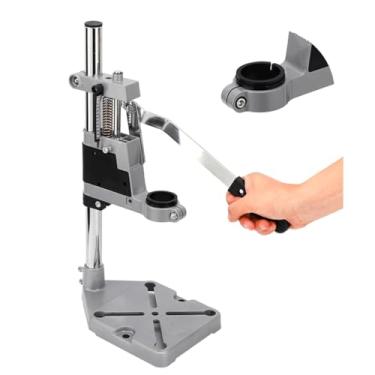 Imagem de Suporte De Furadeira De Coluna Com Base De Ferro Fundido