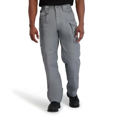 Imagem de Propper Calça tática leve masculina, 112 cm L x 91 cm C, cinza