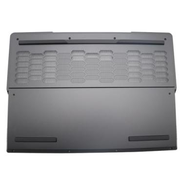 Imagem de Capa inferior para notebook para Lenovo legion pro 5 16irx9 83df 5cb1m50182 caixa inferior preta nova