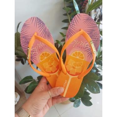 Imagem de Chinelo Feminino - Rafitthy 