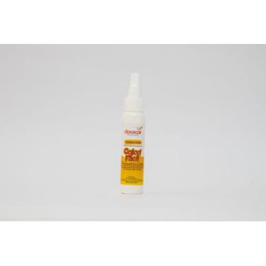 Imagem de Colorifacil 25g - DOCECOR, AMARELO GEMA