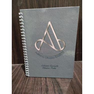 Imagem de Agenda planner 2022 - GRÁFICA CRIART