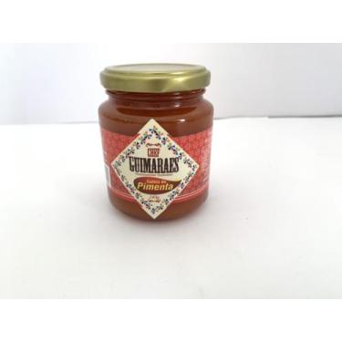 Imagem de Geleia de Pimenta 240 g - CHEF GUIMARAES