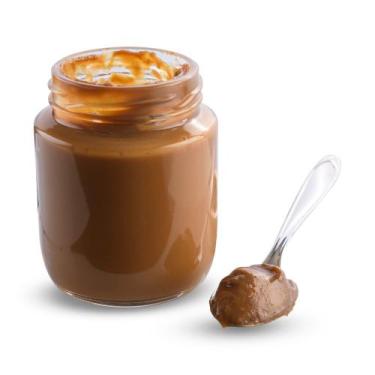 Imagem de Doce Pastoso - Leite com Café - Efygenia