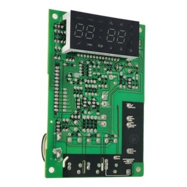 Imagem de Placa forno microondas consul cmk38 cmv38 w10634214 110v
